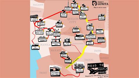 edsa entertainment complex 2024|'Appreciate and learn': Project Gunita launches Metro .